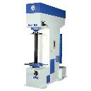 Brinell Hardness Tester With Supporting Hydraulic System