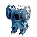 Double Toggle Jaw Crusher