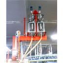 Fully Automatic Gravimetric Dosing System