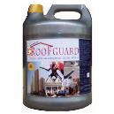 Single Component Acrylic Base Roof Guard Coatings