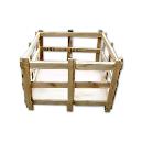 High Tensile Wooden Crates