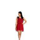 Designer Short Dress For Women