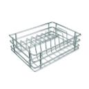 Wire Basket For Thali Storage