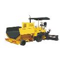 Industrial Asphalt Paver Finisher