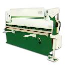 Hydraulic Press Brake Machine