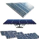 Industrial Grade Solar Power Packs