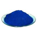 Water Insoluble Blue Pigment