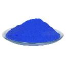 Hygienically Processed Industrial Blue Pigment