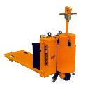 Battery Operated Pallet Truck