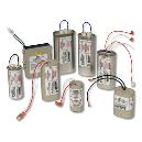 Industrial Grade Defibrillator Capacitors