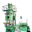 Vertical Die Casting Machine