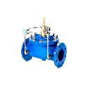 Rubber Diaphragm Type Pressure Reducing Valve