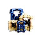 Air-Operated Double Diaphragm Pump