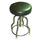 Light Weight Hospital Stool