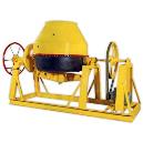 3 HP Concrete Mixing Machine