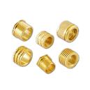 High Tensile Brass Insert