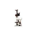 User Friendly Metallurgical Microscope