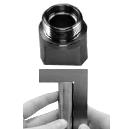 Industrial Grade Tube Fittings