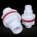 Unplasticed Polyvinyl Chloride Tank Nipple