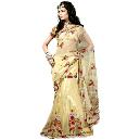 Designer Chiffon Georgette Saree