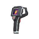 Thermal Imager With Touch Screen