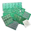 Industrial Grade Printed Circuit Board