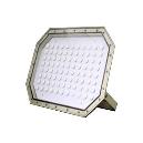 LED Based Solar Flood Light