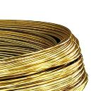 Lead Free Brass Wire