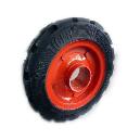 High Tensile Industrial Tyres