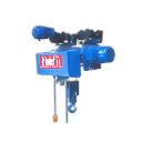 Medium Duty Wire Rope Hoist