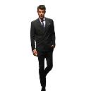 Black Suit For Men