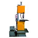 Semi Automatic Vertical Bandsaw Machine