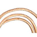 Braided Copper Wire Ropes