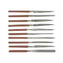 Industrial Grade Diamond Hand Files