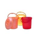 Household Purpose Plastic Buckets