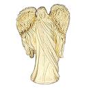 Cold Cast Polystone Made Angel Statue