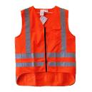 Safety Purpose Reflecting Vest