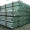 Chemical Resistant Polyvinyl Chloride Pipes