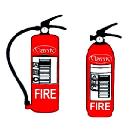 ABC Stored Pressure Type Fire Extinguisher