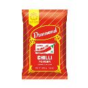 Chemical Free Chilli Powder