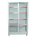 Closed Type Shelving Rack