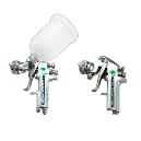 Light Weight Gravity Feed Spray Gun