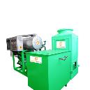 Industrial Grade Mechanical Water Chiller