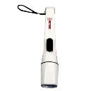 White Coloured LED Torch