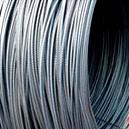 Steel Made Wire Rod