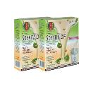 Soya Drink With Green Tea Extract