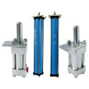 Single/ Double Acting Pneumatic Air Cylinder