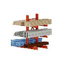 Industrial Purpose Cantilever Racks