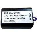 Compact LED Driver