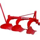 Mould Board Plough